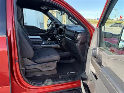 2023 Ford F-150 XLT   - Photo 4 - Clarenville, NL A5A 2C4