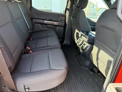 2023 Ford F-150 XLT   - Photo 15 - Clarenville, NL A5A 2C4