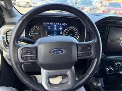 2023 Ford F-150 XLT   - Photo 11 - Clarenville, NL A5A 2C4