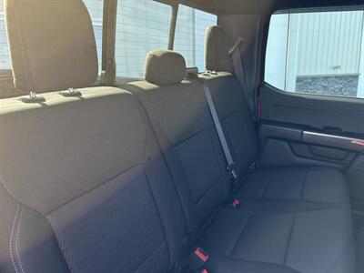 2023 Ford F-150 XLT   - Photo 16 - Clarenville, NL A5A 2C4