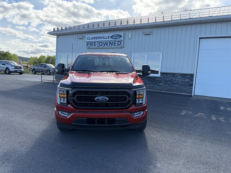 2023 Ford F-150 XLT   - Photo 1 - Clarenville, NL A5A 2C4