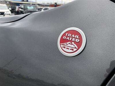 2022 Jeep Cherokee Trailhawk   - Photo 4 - Clarenville, NL A5A 2C4
