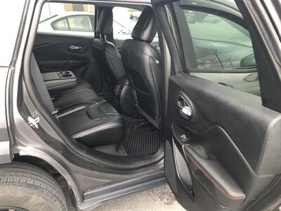 2022 Jeep Cherokee Trailhawk   - Photo 18 - Clarenville, NL A5A 2C4