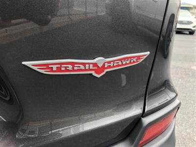 2022 Jeep Cherokee Trailhawk   - Photo 5 - Clarenville, NL A5A 2C4