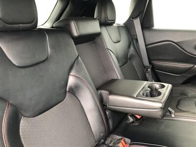 2022 Jeep Cherokee Trailhawk   - Photo 19 - Clarenville, NL A5A 2C4