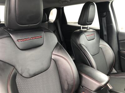 2022 Jeep Cherokee Trailhawk   - Photo 7 - Clarenville, NL A5A 2C4