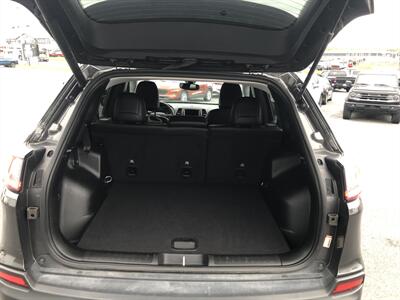 2022 Jeep Cherokee Trailhawk   - Photo 16 - Clarenville, NL A5A 2C4