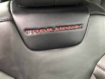 2022 Jeep Cherokee Trailhawk   - Photo 8 - Clarenville, NL A5A 2C4
