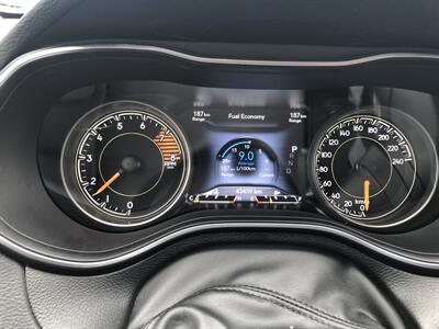 2022 Jeep Cherokee Trailhawk   - Photo 14 - Clarenville, NL A5A 2C4