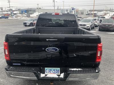 2022 Ford F-150 XLT  XTR - Photo 14 - Clarenville, NL A5A 2C4