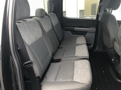 2022 Ford F-150 XLT  XTR - Photo 16 - Clarenville, NL A5A 2C4