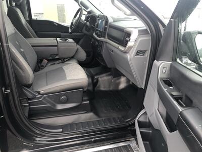 2022 Ford F-150 XLT  XTR - Photo 5 - Clarenville, NL A5A 2C4