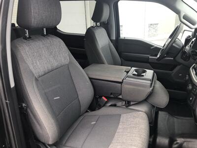 2022 Ford F-150 XLT  XTR - Photo 6 - Clarenville, NL A5A 2C4