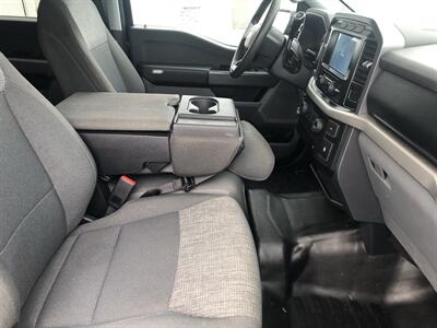 2022 Ford F-150 XLT  XTR - Photo 7 - Clarenville, NL A5A 2C4