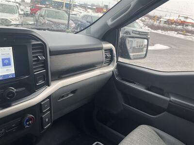 2022 Ford F-150 XLT  XTR - Photo 11 - Clarenville, NL A5A 2C4