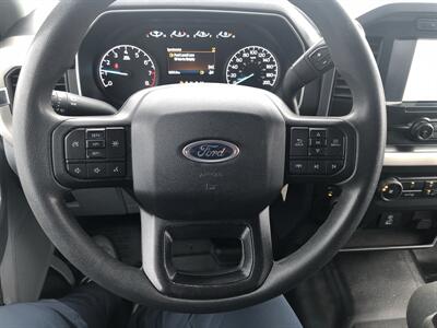 2022 Ford F-150 XLT  XTR - Photo 12 - Clarenville, NL A5A 2C4