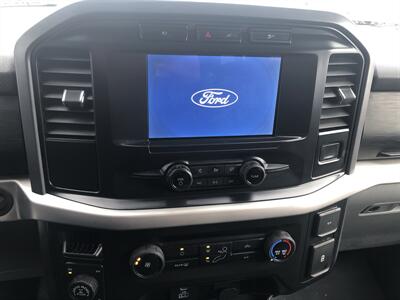 2022 Ford F-150 XLT  XTR - Photo 8 - Clarenville, NL A5A 2C4