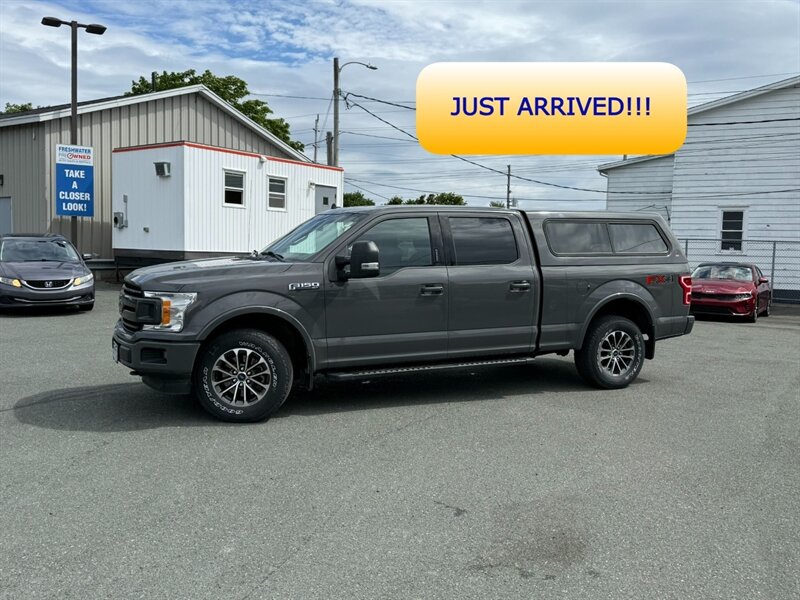 2020 Ford F-150 XLT - Photo 1 - St John's, NL A1B 1C2
