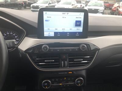 2021 Ford Escape SE   - Photo 8 - Clarenville, NL A5A 2C4