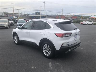 2021 Ford Escape SE   - Photo 3 - Clarenville, NL A5A 2C4