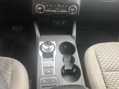 2021 Ford Escape SE   - Photo 9 - Clarenville, NL A5A 2C4