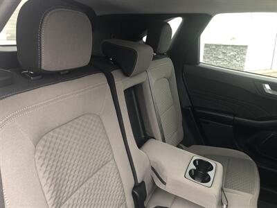 2021 Ford Escape SE   - Photo 16 - Clarenville, NL A5A 2C4