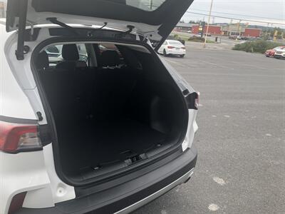 2021 Ford Escape SE   - Photo 14 - Clarenville, NL A5A 2C4