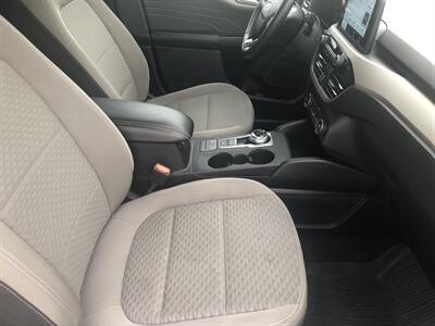 2021 Ford Escape SE   - Photo 7 - Clarenville, NL A5A 2C4