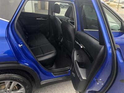 2023 Kia Seltos S - Photo 16 - St John's, NL A1B 1C2