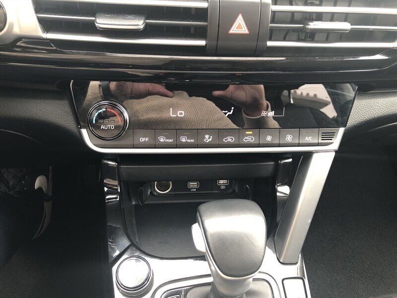 2023 Kia Seltos S - Photo 10 - St John's, NL A1B 1C2
