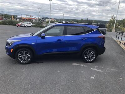2023 Kia Seltos S - Photo 3 - St John's, NL A1B 1C2