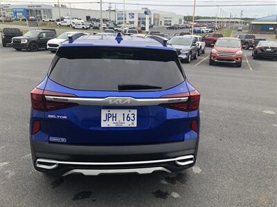 2023 Kia Seltos S - Photo 14 - St John's, NL A1B 1C2