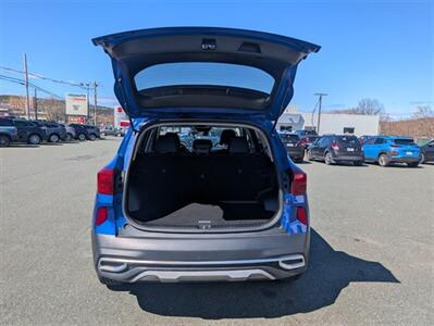 2023 Kia Seltos S - Photo 6 - St John's, NL A1B 1C2