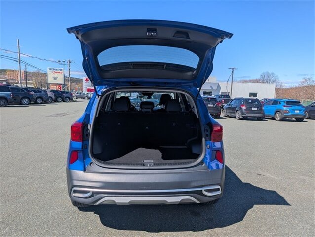 2023 Kia Seltos S - Photo 6 - St John's, NL A1B 1C2