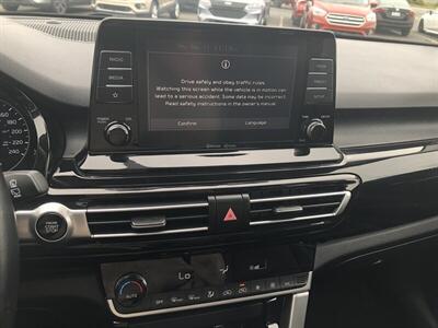 2023 Kia Seltos S - Photo 9 - St John's, NL A1B 1C2