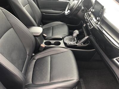 2023 Kia Seltos S - Photo 8 - St John's, NL A1B 1C2