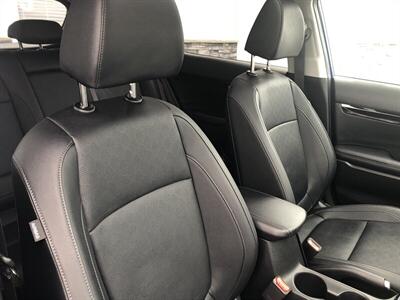 2023 Kia Seltos S - Photo 7 - St John's, NL A1B 1C2