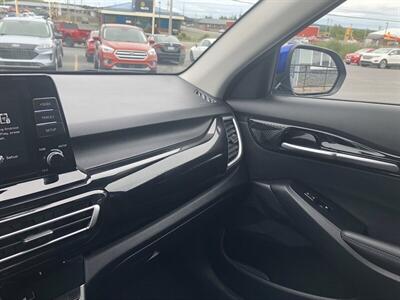 2023 Kia Seltos S - Photo 12 - St John's, NL A1B 1C2