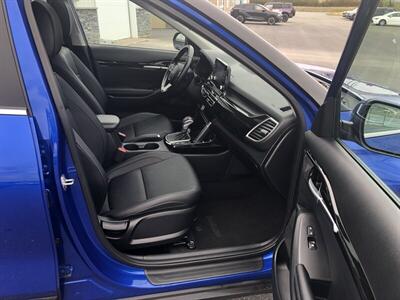 2023 Kia Seltos S - Photo 6 - St John's, NL A1B 1C2