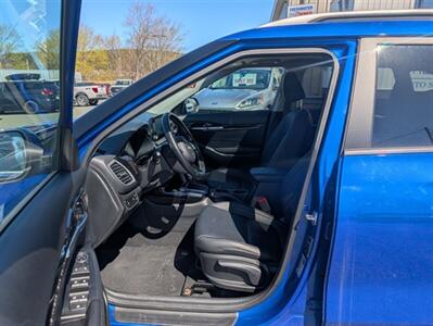 2023 Kia Seltos S - Photo 9 - St John's, NL A1B 1C2
