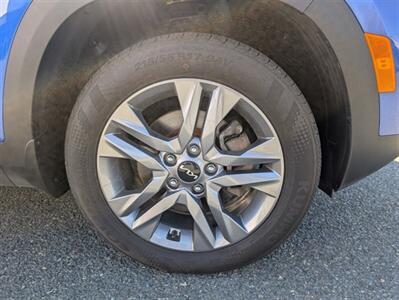 2023 Kia Seltos S - Photo 12 - St John's, NL A1B 1C2