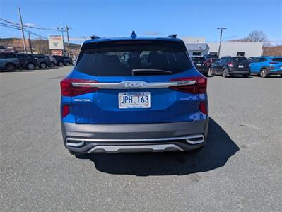 2023 Kia Seltos S - Photo 5 - St John's, NL A1B 1C2