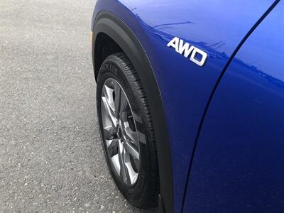 2023 Kia Seltos S - Photo 5 - St John's, NL A1B 1C2