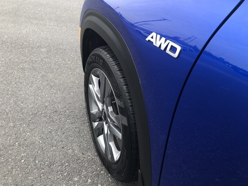 2023 Kia Seltos S - Photo 5 - St John's, NL A1B 1C2