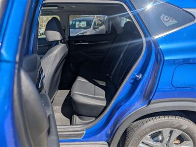 2023 Kia Seltos S - Photo 10 - St John's, NL A1B 1C2