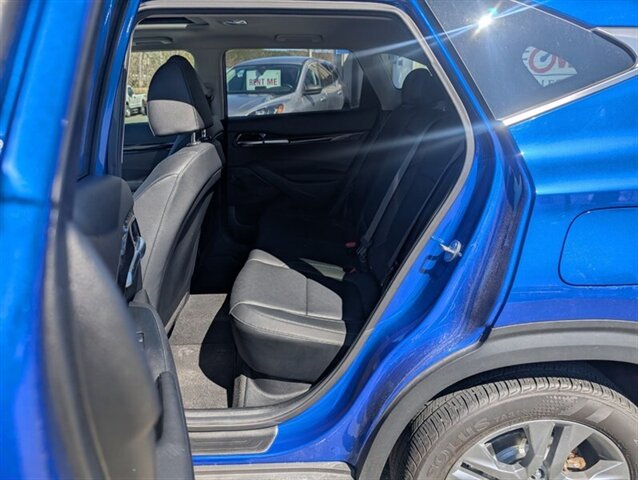 2023 Kia Seltos S - Photo 10 - St John's, NL A1B 1C2
