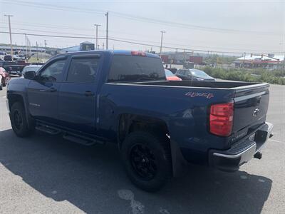 2016 Chevrolet Silverado 1500 Work Truck   - Photo 3 - Clarenville, NL A5A 2C4