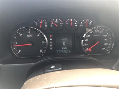 2016 Chevrolet Silverado 1500 Work Truck   - Photo 12 - Clarenville, NL A5A 2C4