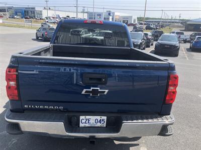 2016 Chevrolet Silverado 1500 Work Truck   - Photo 13 - Clarenville, NL A5A 2C4
