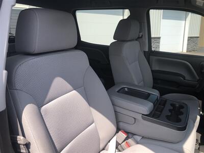 2016 Chevrolet Silverado 1500 Work Truck   - Photo 6 - Clarenville, NL A5A 2C4